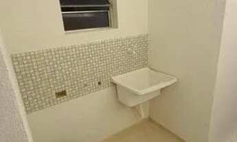 Imagem 4: Casa com 2 dormitórios à venda, 67 m² por R$ 260.000,00 - Jardim Nova República - São José