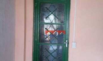 Imagem 6: Casa com 1 dormitório para alugar, 38 m² por R$ 680,00/mês - Parque Centenário - Jundiaí/S