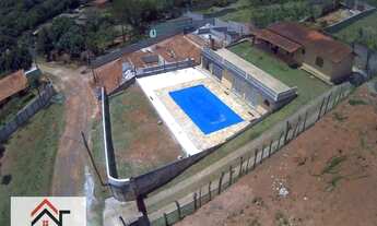 Imagem: Chácara com 3 dormitórios à venda, 800