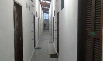 Imagem 3: AP00795) Apartamento para locação, José Bonifácio, Fortaleza