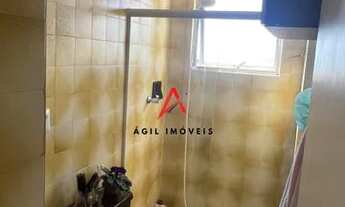 Imagem 6: Apartamento para venda tem 57 m2 com 2 quartos em Centro - Diadema - SP