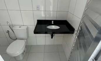 Imagem 5: 1 Quarto- tipo Stúdio