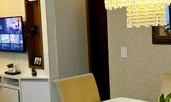 Imagem 6: Apartamento em Imbituba, localizado no Condomínio Solar do Porto