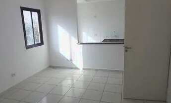 Imagem 2: Kitnet/conjugado para venda possui 27 metros quadrados com 1 quarto em Areão - Taubaté - S