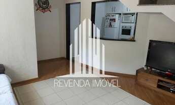 Imagem 4: Sobrado á venda com 70m e 2 quartos na Vila Formosa