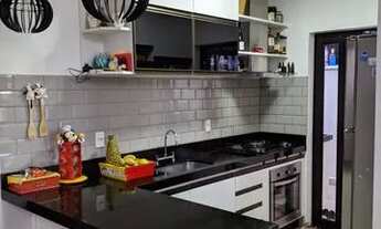 Imagem 2: Casa à venda no Condomínio Terras de São Francisco, em Sorocaba-SP