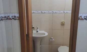 Imagem 2: Alugo ótimo ap casal sem filhos local tranquilo