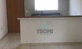 Imagem 3: Sobrado com 3 dormitórios para alugar, 125 m² por R$ 1.503,00/mês - Estoril - Taubaté/SP