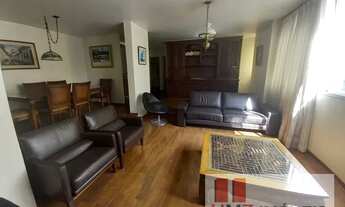 Imagem 3: APARTAMENTO DE 3 DORMITÓRIOS COM 1 SUÍTE NA SANTA CECÍLIA-SÃO PAULO-SP