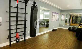 Imagem 3: Apartamento Em Condomínio Club