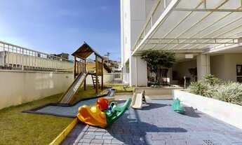 Imagem 2: Apartamento (Padrão), com 2 quartos e 2 banheiros à Venda, 96 m² em São Paulo/SP