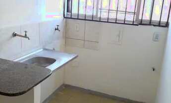 Imagem 4: APARTAMENTO - ALDEOTA - AV HERACLITO GRAÇA, 411 APT 102 APROXIMADAMENTE 45M², SALA 02 AMB