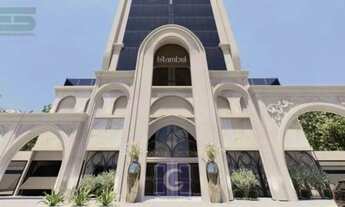 Imagem 2: Apartamento à venda no bairro Country - Cascavel/PR