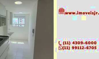 Imagem: 02 APTOS NOVOS P/ LOCAÇÃO - JD. ANCHIETA