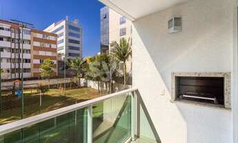 Imagem 4: CURITIBA - Apartamento Padrão - Centro Cívico