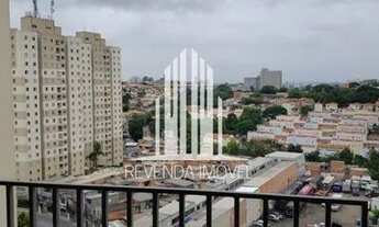 Imagem 7: Apartamento 62m² na região de Interlagos