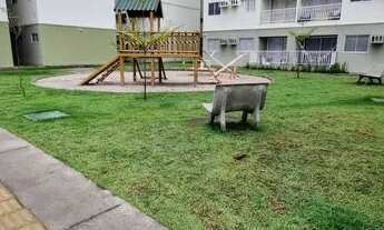 Imagem 4: Apartamento para aluguel tem 49 metros quadrados com 2 quartos