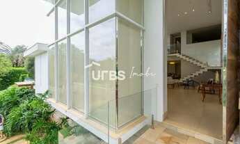 Imagem 2: Aldeia do Vale - Sobrado 4 quartos, sendo 4 suítes