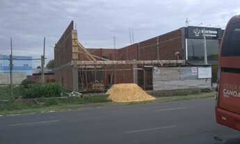 Imagem: Loja Comercial com 155 M²