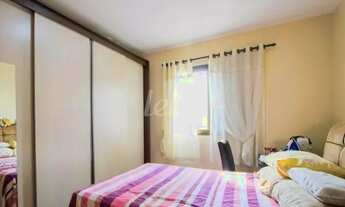 Imagem 5: Santo André - Apartamento Padrão - Vila Príncipe de Gales