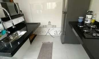 Imagem: Apartamento - Bom Retiro - Residencial Campo