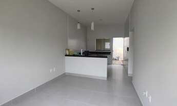 Imagem: Casa para Venda - Morumbi, Uberlândia