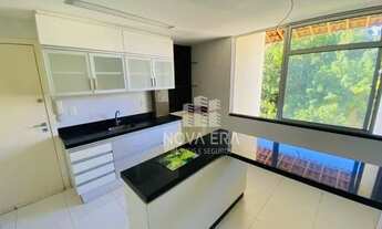 Imagem 4: Apartamento com 3 dormitórios para alugar, 92 m² por R$ 2.480,00/mês - Cocó - Fortaleza/CE