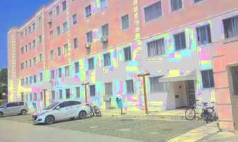 Imagem: Cód. 536 Lauro 2/4 com suíte e Armários