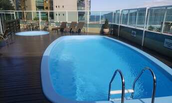 Imagem 5: Oportunidade Apartamento Av. Brasil 3 Suites 3 Vagas Vista Mar Permanente