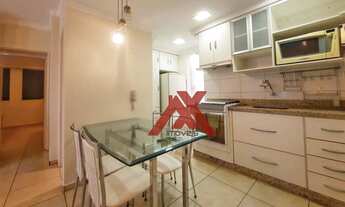 Imagem 7: APTO ZONA SUL - 1 Dorm / 1 Suíte / 1 Vaga / 69 m² - Nova Redentora - SJRP/SP