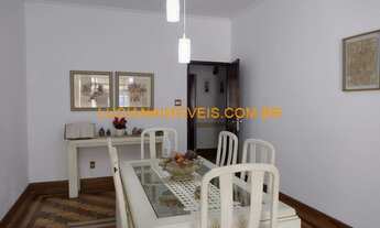 Imagem 6: Casa para venda tem 205 metros quadrados com 4 quartos em Vila Romana - São Paulo - SP