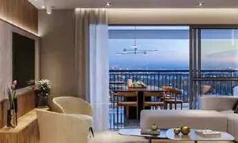 Imagem 3: Apartamento com 3 quartos, 120,26m², à venda em São Paulo, Butantã