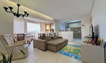 Imagem: Residencial Conquist - Apartamento Triplex