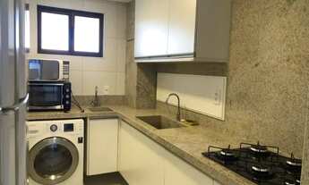 Imagem 7: Maravilhoso apto na Beira Mar de Boa Viagem, mobiliado!