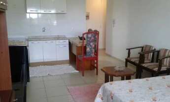 Imagem 6: Kitinet mobiliado