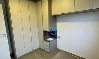 Imagem 5: Apartamento com 2 dormitórios para alugar, 46 m² por R$ 2.900/mês - Vila Constança - São P