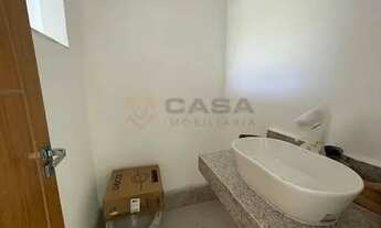 Imagem 5: FB Casa nova em Jacaraípe 3 Quartos suíte amplo quintal e bem localizada