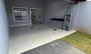 Imagem 5: Casa para venda tem 97 metros quadrados com 2 quartos