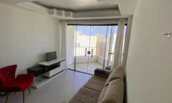 Imagem: Apartamento para Venda em Salvador, Costa