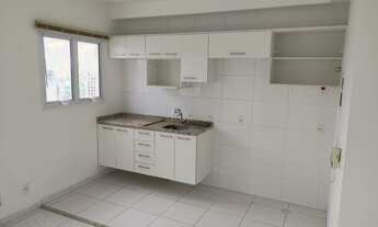 Imagem 7: Apartamento para aluguel possui 29 metros quadrados com 1 quarto em Santa Efigênia - São P