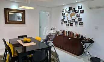 Imagem: São Paulo - Apartamento Padrão - Vila