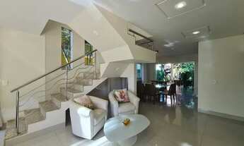 Imagem 3: Sobrado à venda, Jardins Mônaco, Aparecida de Goiânia, GO