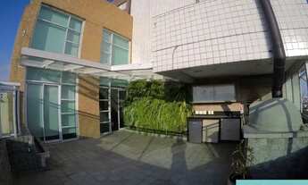 Imagem 7: Lindíssima cobertura a venda e locação no Panamby, São Paulo