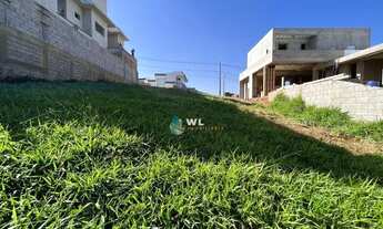 Imagem 5: Terreno à venda, 525 m² por R$ 480.000,00 - Condomínio Santa Isabel - Louveira/SP