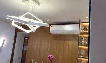 Imagem 3: Lindo Apartamento 3 quartos. Mobilado-Recreio