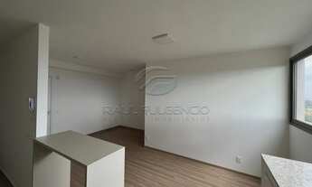 Imagem 2: Londrina - Apartamento Padrão - Terra Bonita