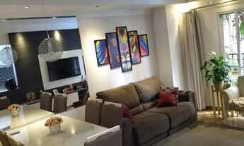 Imagem: Apartamento a venda 71 metros quadrados