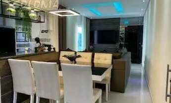 Imagem 2: Santo André - Apartamento Padrão - Parque das Nações