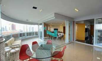 Imagem 5: Excelência em Apartamento no Anália Franco - Condomínio Montalcini