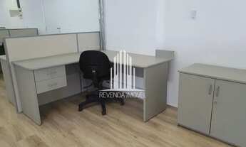 Imagem 7: Aluga-se conjunto comercial na Consolação